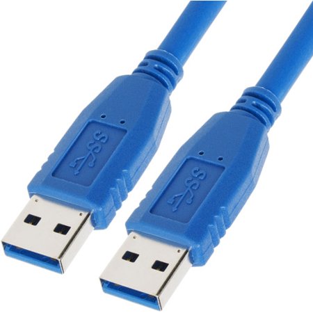OMNIHIL Replacement (5FT) 3.0 USB Cable for AZULLE Byte3 Mini PC - Fanless