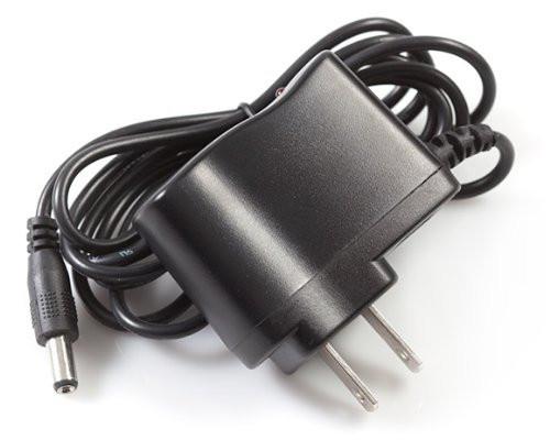 OMNIHIL AC/DC Adapter for Canon iVIS FS10, iVIS FS20, iVIS FS21, iVIS FS22, iVIS FS30, iVIS FS31, iVIS FS40, iVIS FS200, iVIS FS300, iVIS FS400