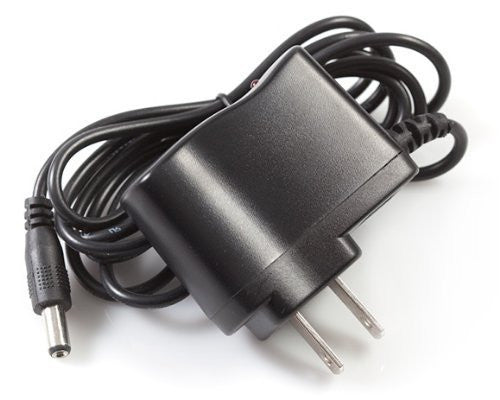 OMNIHIL AC/DC Adapter/Adaptor for Pulse Safe Start Frozen, Anna And Elsa 3-Wheel Scooter Wall Charger