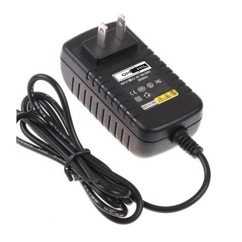 10V AC Adapter For VISION D48-12-1200D P/N: TER-615--10V Charger Power Cord