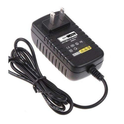 AC/DC Adapter For Audiovox XADH1 XSN1V1 XM SIRIUS Satellite Portable DVD Player Receiver Cradle Power Supply Cord