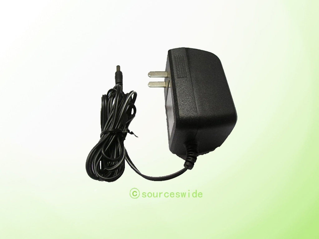 AC Adapter Adaptor For Digitech Bass Whammy Effects Pedal Power Supply Cord Charger PSU