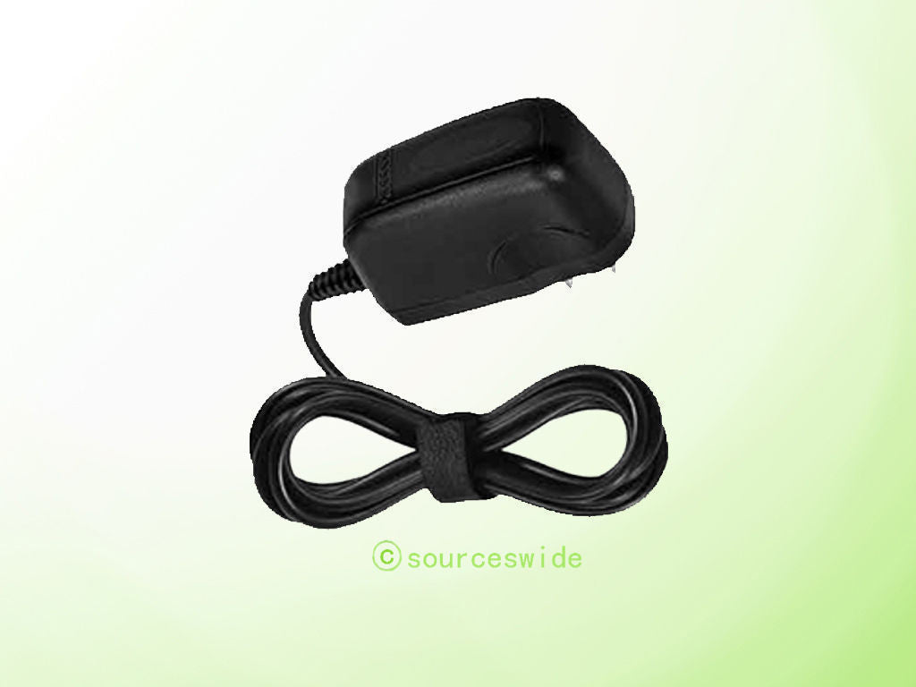 AC Adapter Adaptor For ViewSonic VFD1028W-31 VS14962 LED Digital Picture Photo Frame Power Supply DC Charger