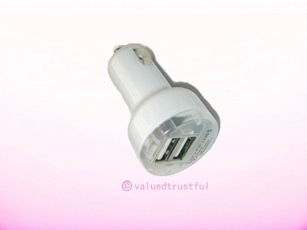 Car/Boat Adapter Adaptor For Samsung Galaxy Note Brightside SCH-U380 T-Mobile Phone Smartphone Tablet PC
