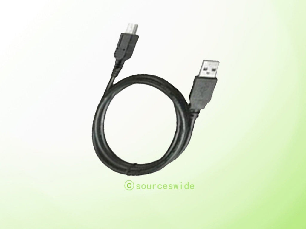 USB Cable For JVC GZ-MC200US GZ-MC500US HD3 HD5 GZ-MG505US GZ-MG555US MG730BUS