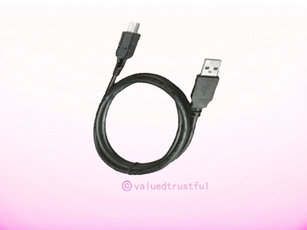 USB Cable For Double Power DOPO M-975 9" , D-Age DA988 DA-988 Internet Tablet PC