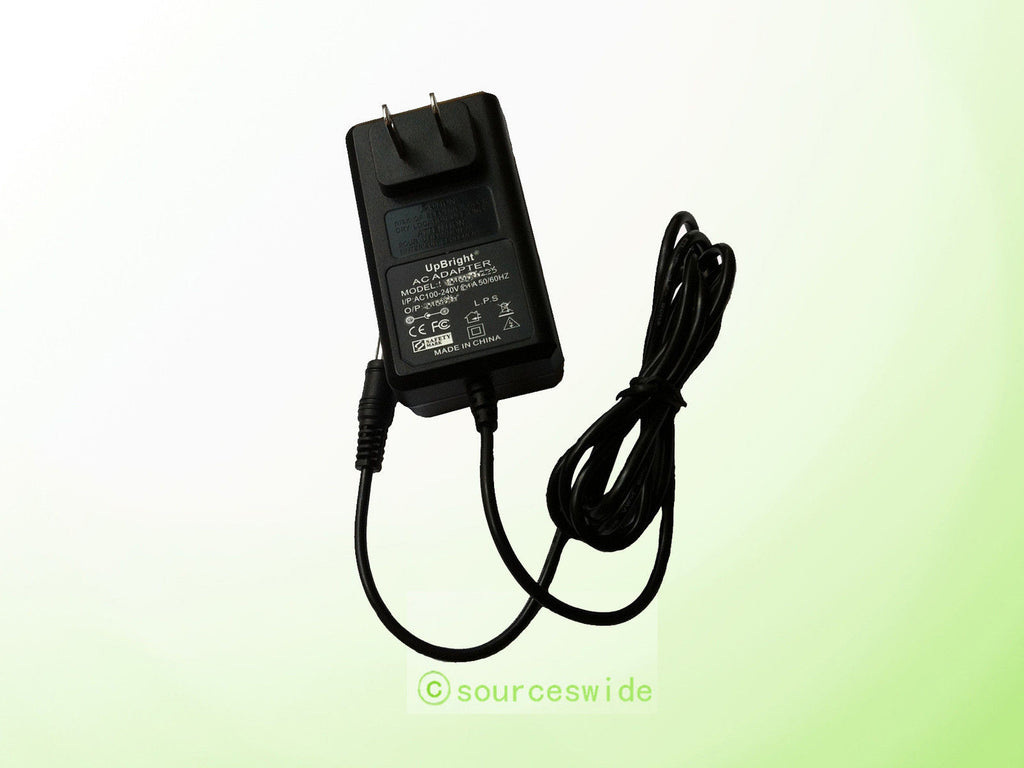 AC Adapter Adaptor For Samsung S24E360HL S24E390HL S24E391HL S24E393HL 23.6" HD Monitor