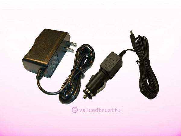 Power Supply for Husky Black & Decker Jump-Starter Series VEC012BD