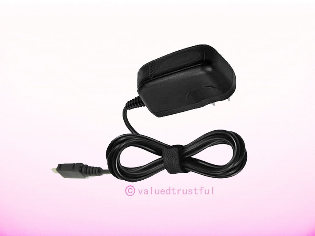 AC Adapter Adaptor For Golden Profit Electronics GPE Gpe060a-050100-z A/12297EA PSU
