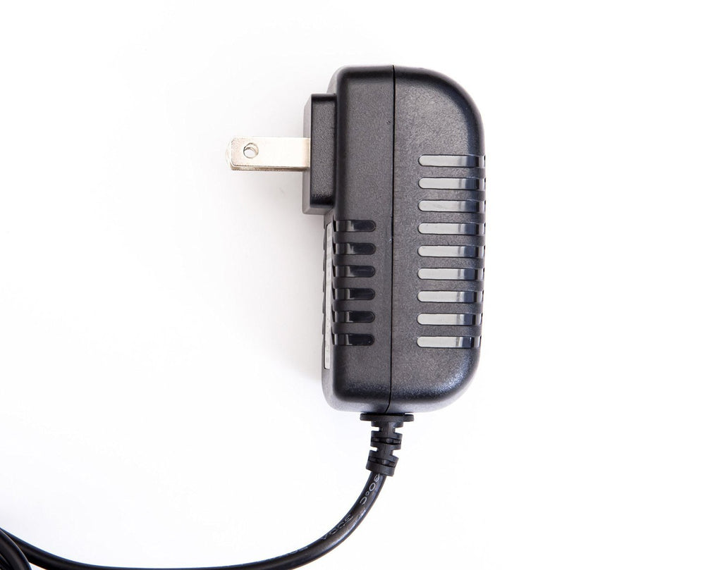 OMNIHIL 8 FT AC/DC Adapter for Linksys Wireless Router Models: E3200, E4200, EA6350, EA2750 Power Supply Wall Plug