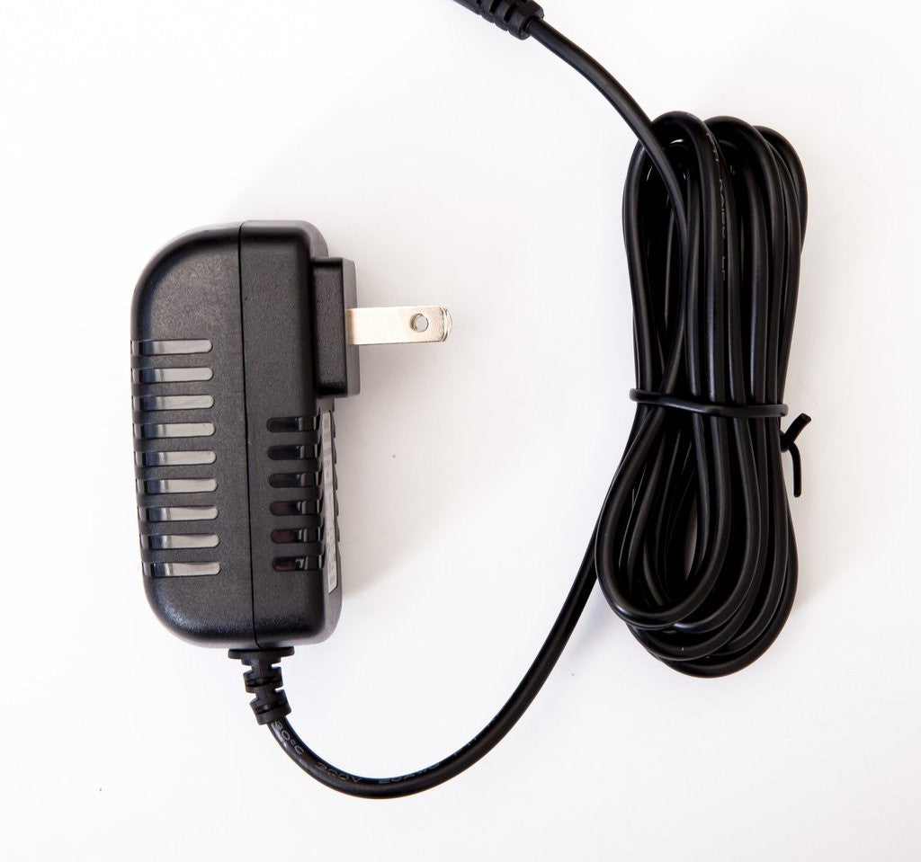 OMNIHIL (8 Foot Long) AC/DC Adapter/Adaptor for YUYAO SIMEN TOWN WANJI 15V WJ-Y411500400D Power Supply Cord Cable PS