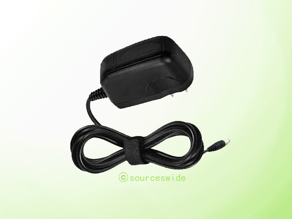 AC Adapter Adaptor For Panasonic SDRH85 SDRT55 SDRT55P SDR-T55PC Charger Power Supply