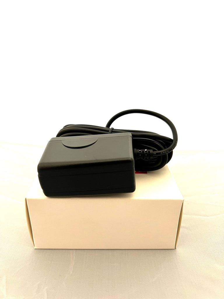 [UL Listed] OMNIHIL 8 Feet Long AC/DC Adapter Compatible with AKG WMS420 Instrumental Set