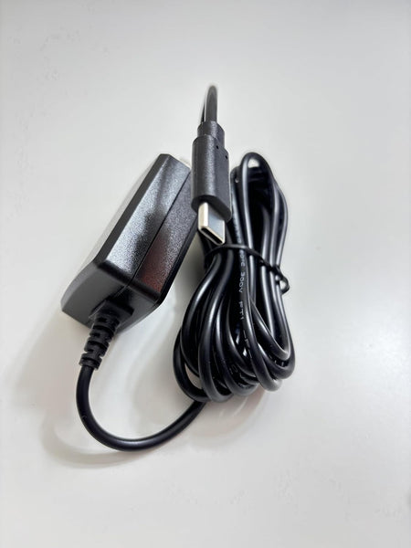 OMNIHIL 5V USB-C Power Adapter for SKYFIRE Bright Flashlight, 8 Ft