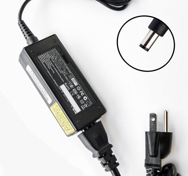 12V Power Adapter for Roland FR-4X V-Accordion, 8 Ft