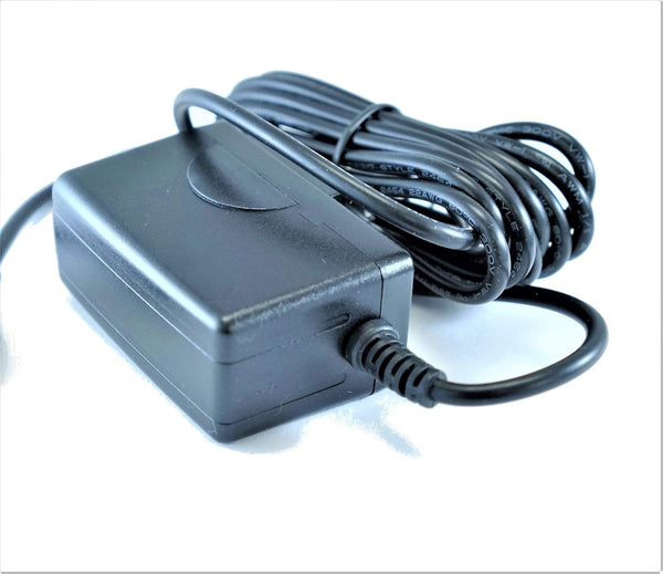 [UL Listed] OMNIHIL 8 Feet Long AC/DC Adapter Compatible with AFG 7.3AU Exercise Bike