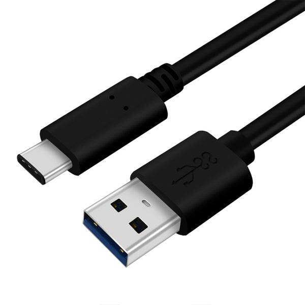 10 ft USB 3.0 USB-A to USB-C Cable for FROYUIO 5-Pack Type C Lighter, 5Gbps