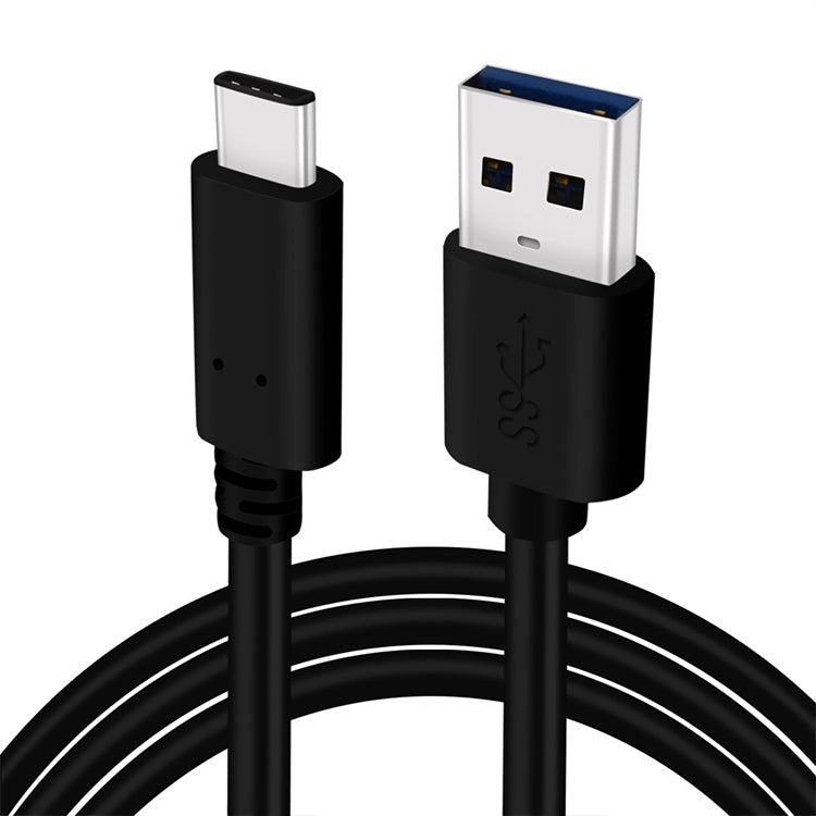 OMNIHIL 10FT USB Type A to Type C Cable Compatible with Neat Microphones Skyline USB Microphone