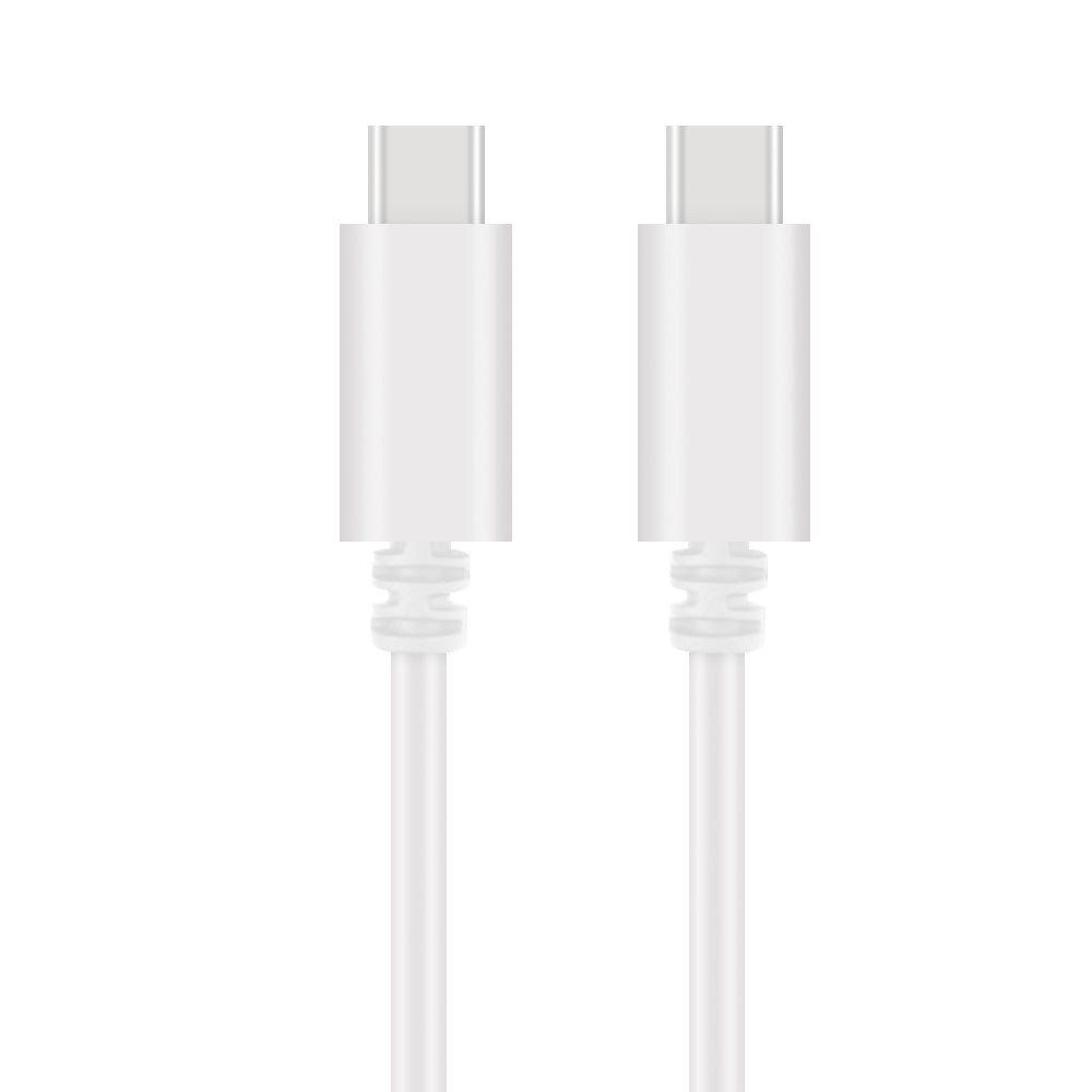 OMNIHIL 10FT USB Type C to Type C Cable Compatible with Skullcandy Terrain Mini Portable Speaker