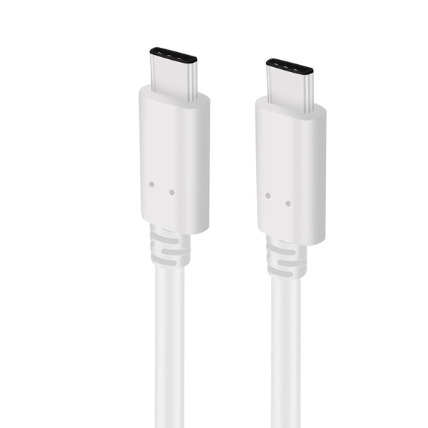 10 ft USB 3.0 USB-C to USB-C Cable for FROYUIO 5-Pack Type C Lighter, 60W/3A Fast Charging, 5Gbps