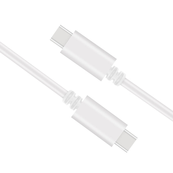10 ft USB 3.0 USB-C to USB-C Cable for FROYUIO 5-Pack Type C Lighter, 60W/3A Fast Charging, 5Gbps