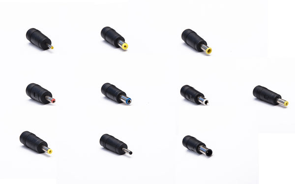 Plug Packs