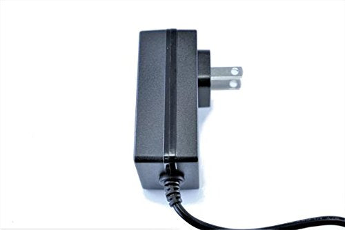 Quantity - 200 of OMNIHIL 18V 1A 1000mA AC/DC Adapter with 5.5mm x 2.5mm DC Plug, 8FT UL Listed