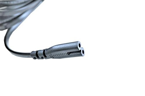 OMNIHIL (15FT) AC Power Cord for Epson Power Lite 77c