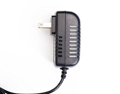 OMNIHIL Universal 9V 2A Power Adapter/Adaptor Power Supply 10 Different Plug Sizes 6.5x4.4 pin / 5.5x2.5 /5.5x2.1 / 5.5x1.7 / 5.0x3.0 pin / 4.8x1.7 / 4.0x1.5(1.7) / 3.5x1.35 / 3.0x1.1 / 2.5x0.7 / (mm)