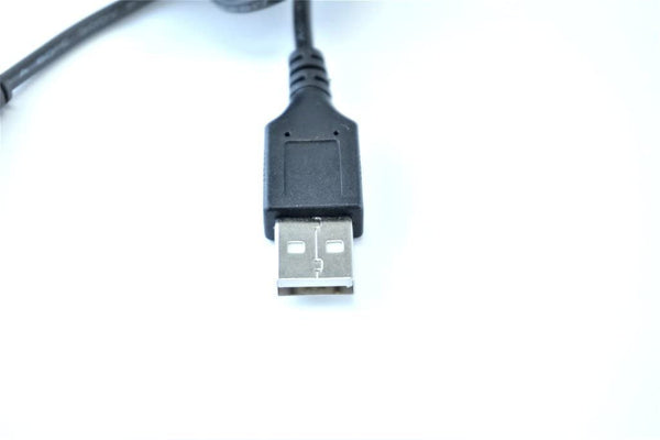 Omnihil Universal 30 Feet 2.0 High Speed USB Type A to Micro USB Cable 20AWG Max Power (Compatible with Many Models)