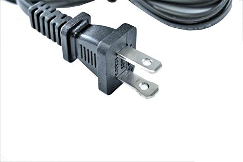 OMNIHIL (15FT) AC Power Cord for Epson Power Lite 77c