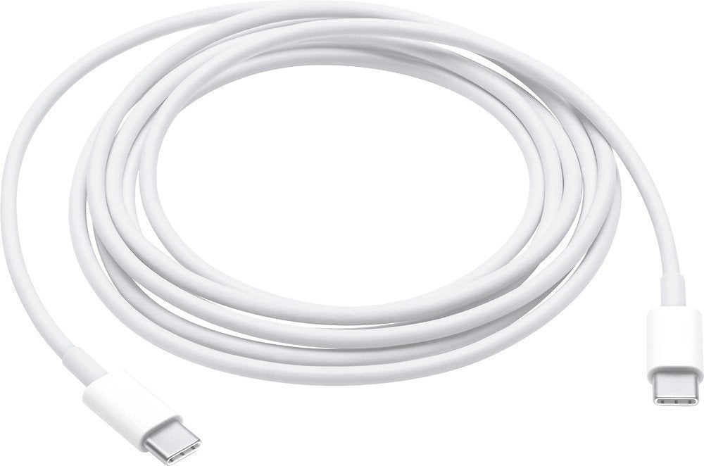 OMNIHIL Replacement Apple MLL82AM/A,USB-C Charge Cable for SanDisk 500GB Extreme Portable SSD - SDSSDE60-500G-G25