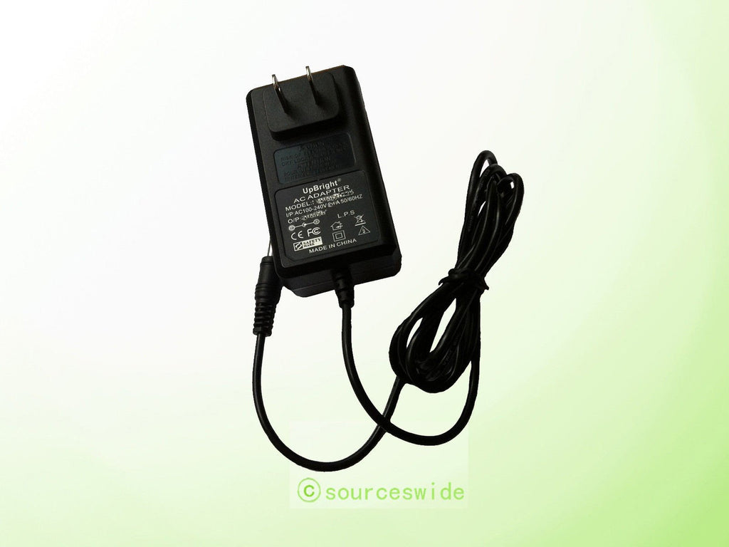 AC Adapter For LipMan Nurit 3010 3020 Credit Card Terminal Power Supply Charger