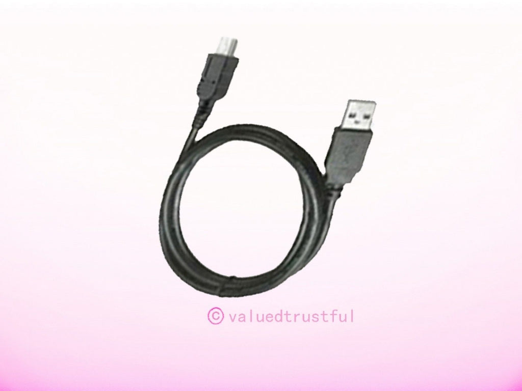 USB Cable Cord FOR Samsung SCH i400 Continuum SCH-I400ZKAVZW SCH-i920 Omnia II