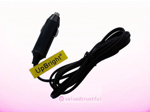 Car Adapter For Sirius XM Portable Speaker Dock Play Radio SXSD2 Boombox Charger