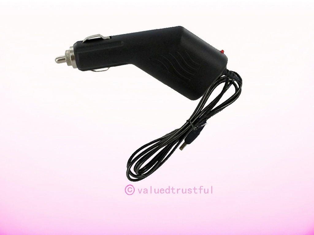 Car Adapter Adaptor For Embel EB9702 Android Touch Screen Tablet PC Power Supply Charger