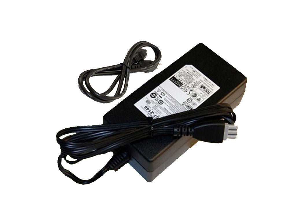 AC Adapter Adaptor For HP photosmart C5500 C5570 All-in-One Printer Charger Power Supply