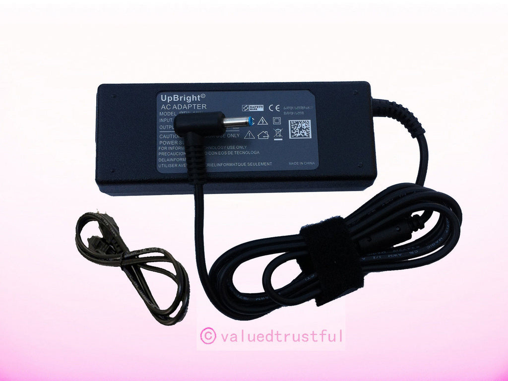 AC Adapter Adaptor For HP Pavilion 17-E113nr 17-E114nr 17-E115nr 17-E116dx 17-E116nr PSU