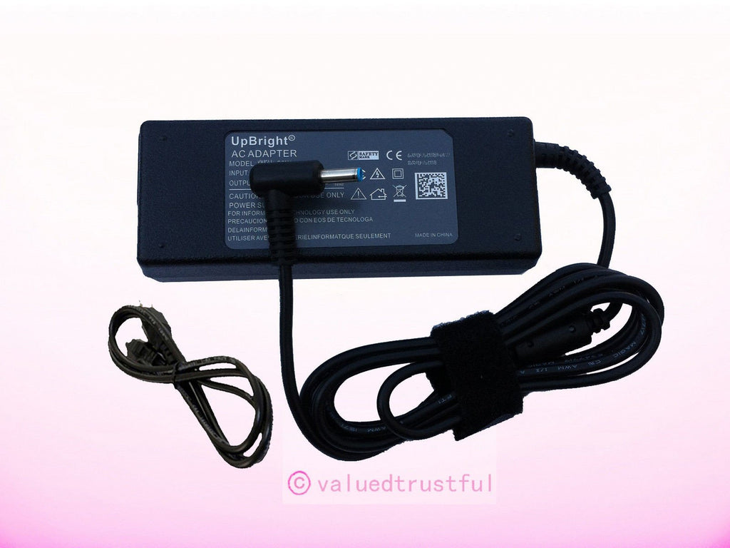 AC Adapter For HP Pavilion 17-E113nr 17-E114nr 17-E115nr 17-E116dx 17-E116nr