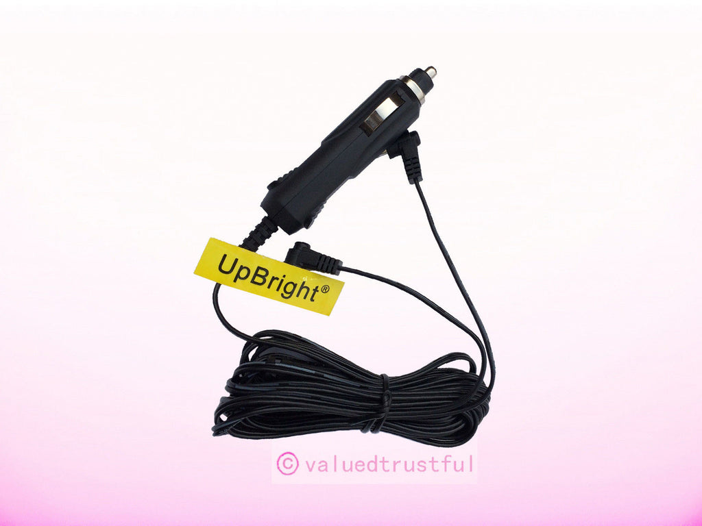 Car Two Adapter Adaptor For Ematic 9" ED909,7" EPD707 TL Dual Screen Portable DVD Player