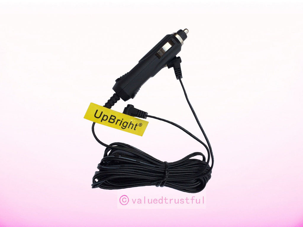 Car Two Adapter For Ematic 9" ED909,7" EPD707 TL Dual Screen Portable DVD Player