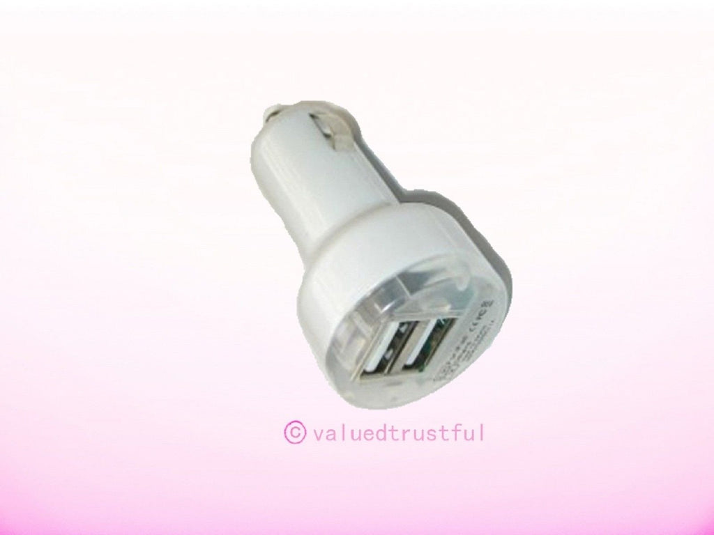 Car/Boat Adapter For Samsung Sprint D710 Epic Touch 4G Galaxy S 2 II i9100 Note T-Mobile Phone Smartphone Tablet PC