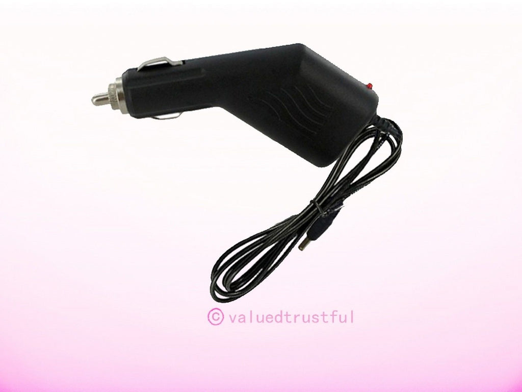 Car Adapter Adaptor For Uniden USC230 UBC69XLT BC-95XLTB Radio Scanner Charger Power PSU