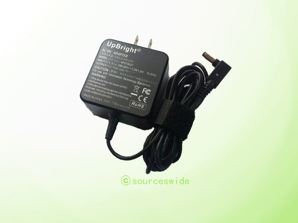 AC Adapter Adaptor For Asus UX31A-BHI5T11 Zenbook 13.3" LED Laptop Power Supply Charger
