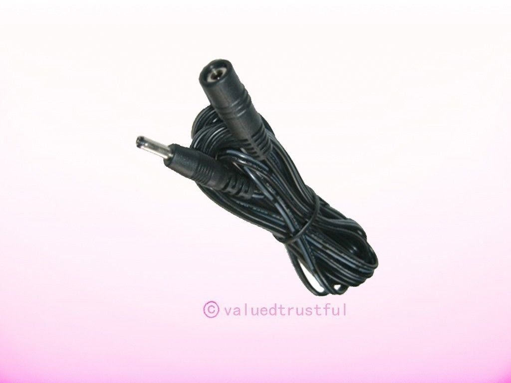 Extension Power Cable For ACER ICONIA A100-07U08C A100-07U08S A100 07U08U 07U08W