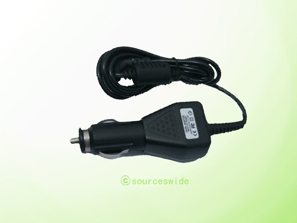 Car DC Adapter For Sony Vaio Duo/Pro SVP1321S1E SVP1321L1E Ultrabook Laptop PC Power Supply Cord