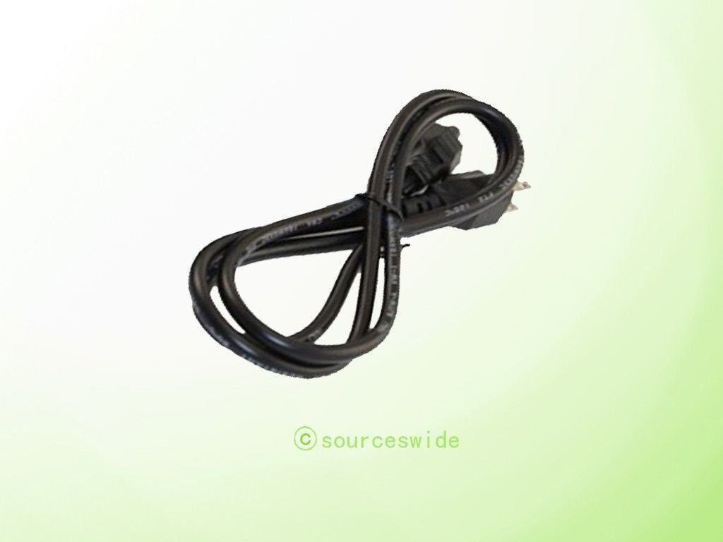 AC Power Cord/Cable For SAMSUNG UN32EH5000FXZA UN40ES6580FXZA UN46EH5000FXZA