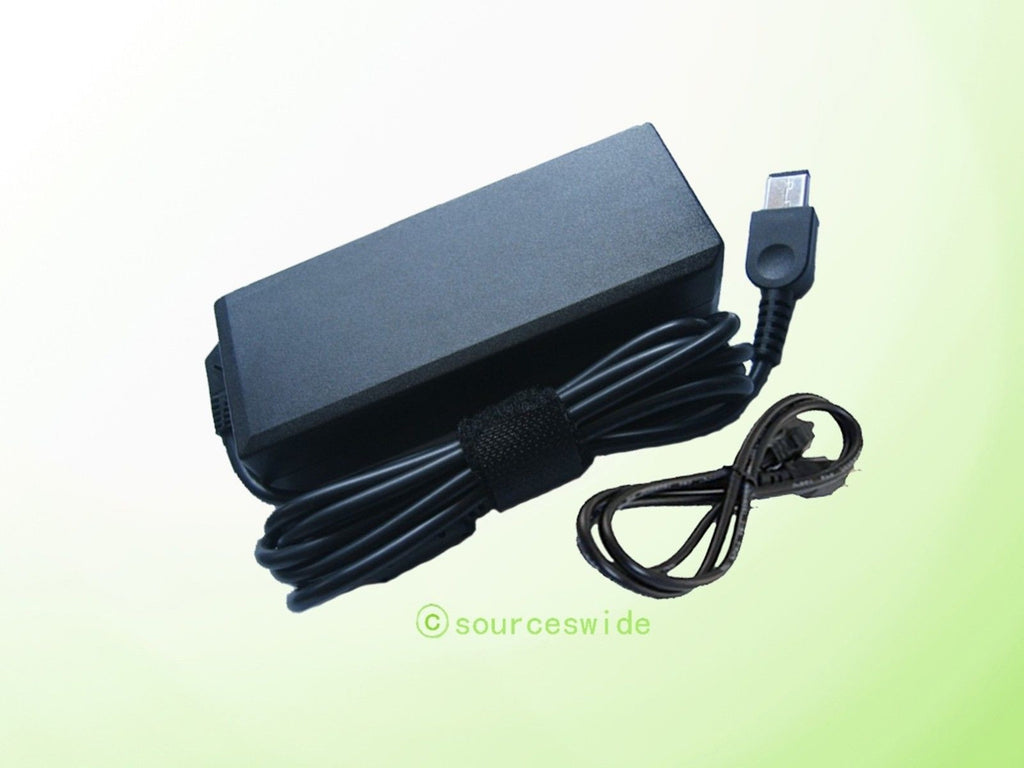 AC/DC Adapter Adaptor Power Supply Charger For Lenovo IdeaPad S500 Touch Series Notebook