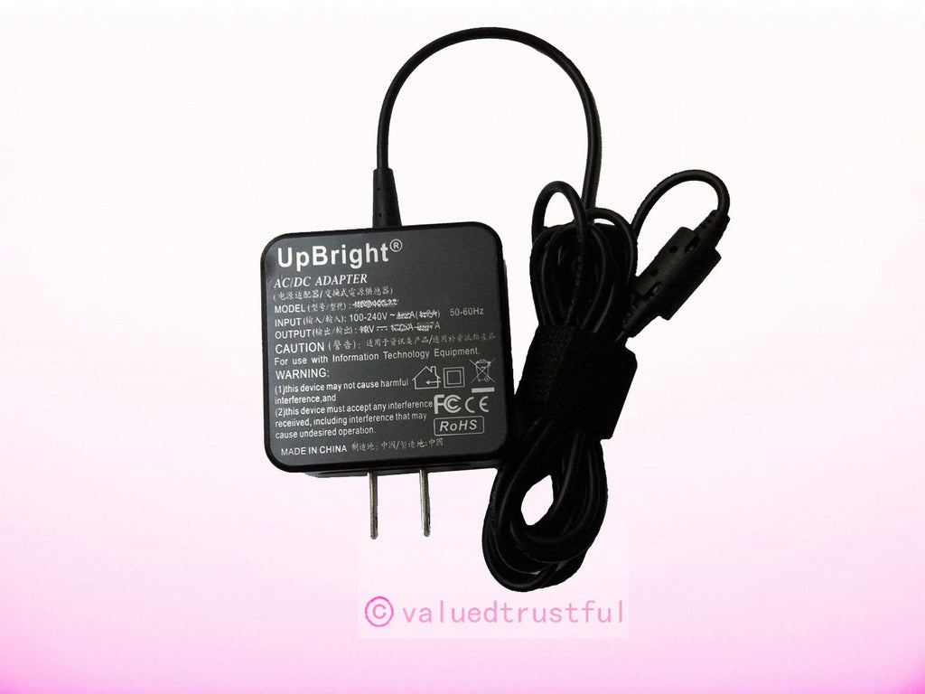 AC Adapter Adaptor For Asus ZenBook UX305FA-FC004H UX305FA-FC068H Ultrabook Laptop Charger Power Supply Cord