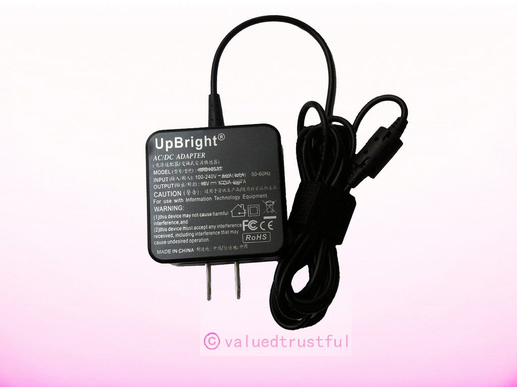 AC Adapter For Asus ZenBook UX305FA-FC004H UX305FA-FC068H Ultrabook Laptop Charger Power Supply Cord